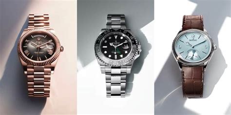 2024 new rolex watches.